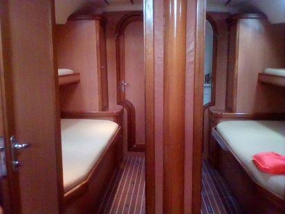 Barca a vela Ocean Star 51.2 · 2000 · XENIA (1)