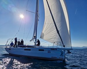 Dehler 38