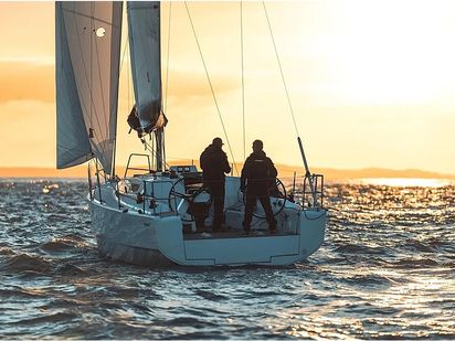 Zeilboot Elan E4 · 2014 (0)