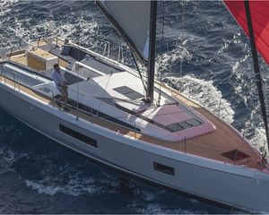 Beneteau Oceanis 51.1