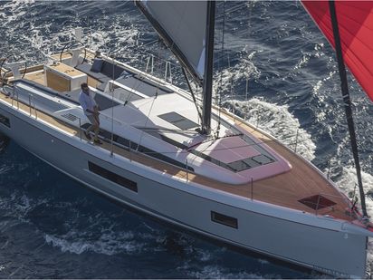 Barracuda (Refit 2026 - A/C - Generator - Electric Heads - 12 Pax) (0)