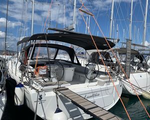 Beneteau Oceanis 46.1