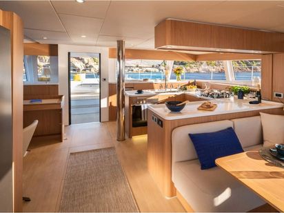 Catamaran Bali 5.8 · 2026 · Corto Maltese II (1)