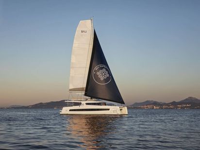 Catamaran Bali 5.8 · 2026 (0)