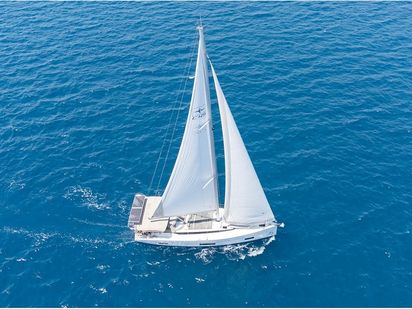 Sailboat Bavaria C45 Style · 2021 (0)