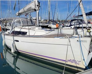 Beneteau Oceanis 31