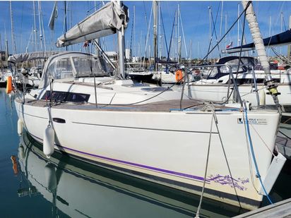 Sailboat Beneteau Oceanis 31 · 2011 (0)