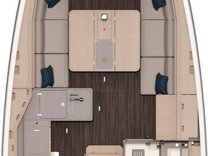 Sailboat Dufour 37 · 2023 · 37-2 (1)