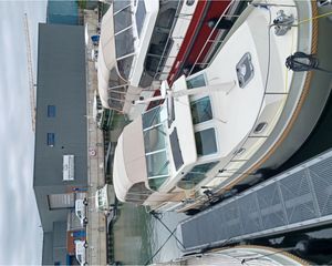 Linssen Grand Sturdy 35.0 AC