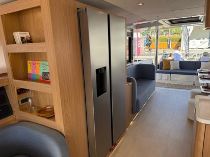 Catamaran Bali 5.2 · 2026 (0)