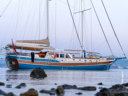 Motorboot Custom Built · 2022 (0)