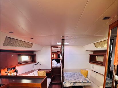 Sailboat Beneteau Oceanis 41 · 2015 · Vittoria (1)