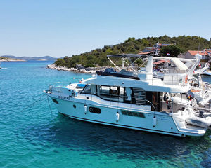 Beneteau Swift Trawler 41 FLY