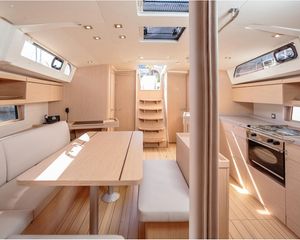 Beneteau Oceanis 46.1