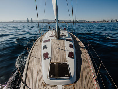 Sailboat Bavaria 50 · 2006 (0)