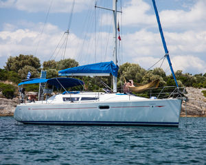 Jeanneau Sun Odyssey 36I