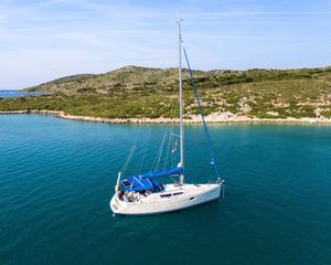 Jeanneau Sun Odyssey 36I