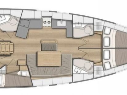 Vela Loca - Comfort line (1)