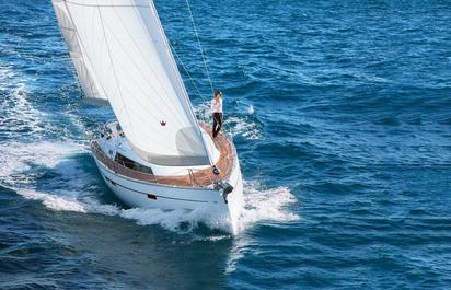 Velero Bavaria Cruiser 46 · 2021 (0)