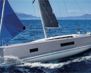Beneteau Oceanis 46.1