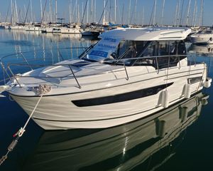 Jeanneau Merry Fisher 895