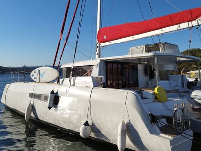 Catamaran Neel 47 · 2023 (0)