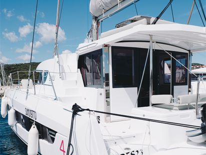 Catamaran Bali 4.2 · 2024 (0)