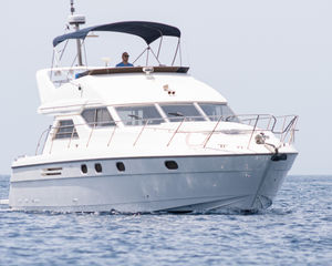 Princess 47 Fly