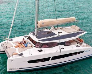 Fountaine Pajot New 41