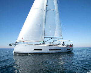 Hanse 590