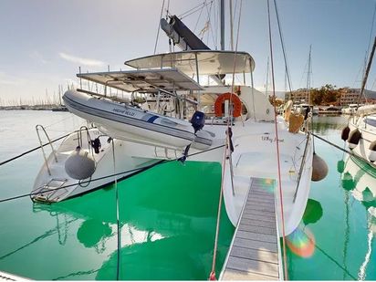 Katamaran Lagoon 380 · 2018 (0)