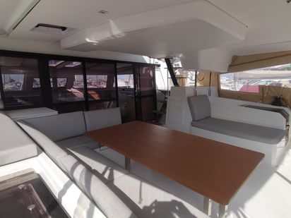 Catamarano Fountaine Pajot Aura 51 · 2026 · Celestia - A/C, Generator, Water maker (1)