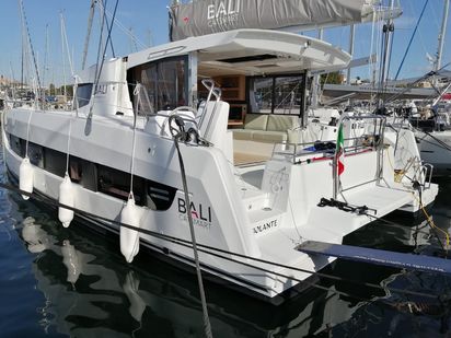 Catamarano Bali Catsmart · 2025 (0)