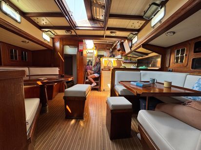 Catamaran Frers 72 · 1984 · La Peregrina (1)