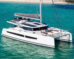 Fountaine Pajot Aura 51