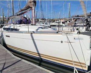 Jeanneau Sun Odyssey 379
