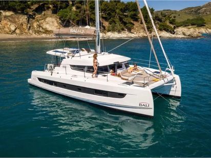 Catamaran Bali 4.2 · 2026 (0)