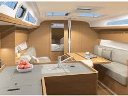 Zeilboot Dufour 360 Grand Large · 2020 · Leonore (1)