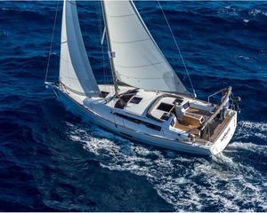 Dufour 360 Grand Large