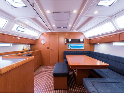 Sailboat Bavaria Cruiser 46 · 2017 · Morning Star (1)