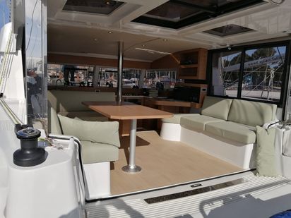 Catamaran Bali Catsmart · 2025 · Violante (1)