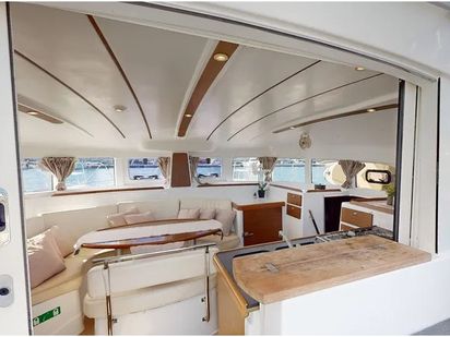 Katamaran Lagoon 380 · 2018 · Why Knot (1)