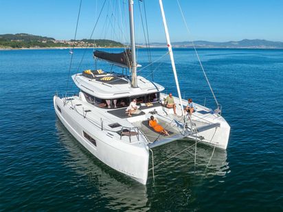 Catamaran Lagoon 43 · 2026 (0)