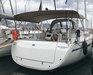 Bavaria Cruiser 46