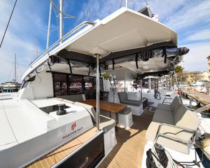 Fountaine Pajot Astrea 42