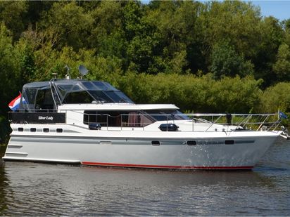 Houseboat Vri-Jon Contessa 1370 · 1997 (0)