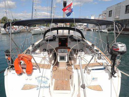 Voilier Bavaria Cruiser 50 · 2008 (0)