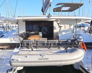 Fountaine Pajot Astrea 42