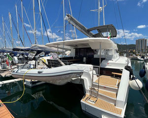 Fountaine Pajot Astrea 42