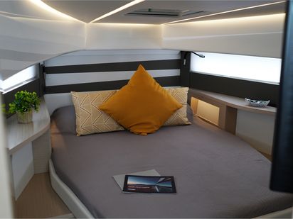 Motorboat Jeanneau Jeanneau DB/37 · 2024 · The Beginning (1)